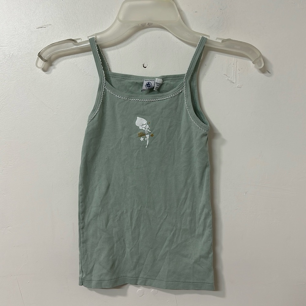 Petit bateau tank top